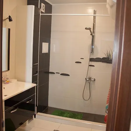 Apartament Sea Garden Panorama Burgas