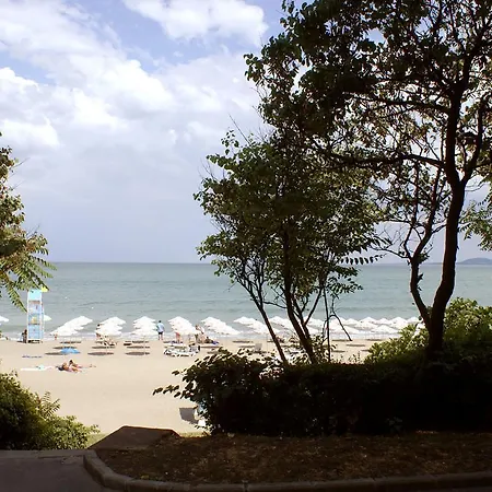 Apartament Sea Garden Panorama