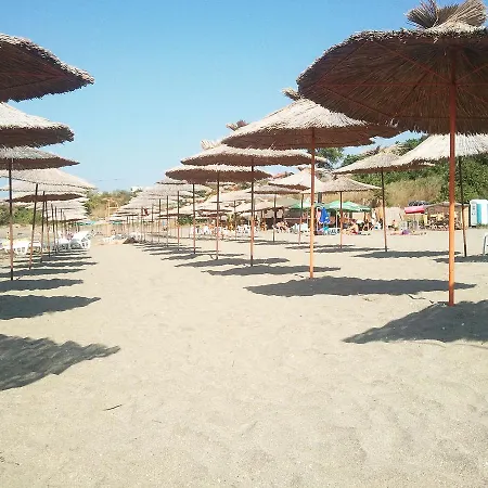 Sea Garden Panorama بورغاس